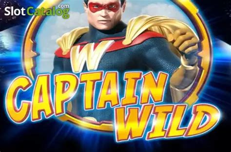 Play Captain Wild slot